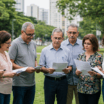 Planejamento e Segurança: Conheça os Benefícios do INSS em Curitiba para um Futuro Estável