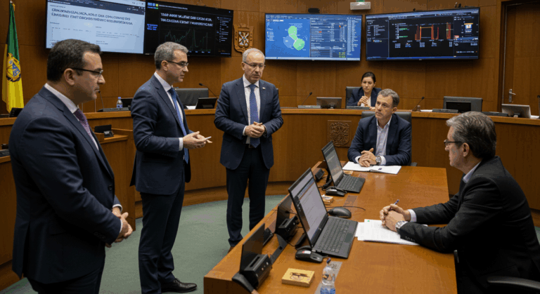 Projeto sobre transparência dos radares de Curitiba é aprovado