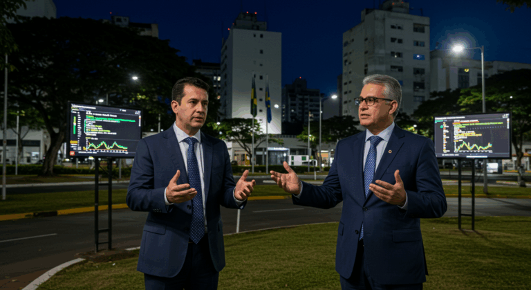 Projeto sobre transparência dos radares será votado em Curitiba