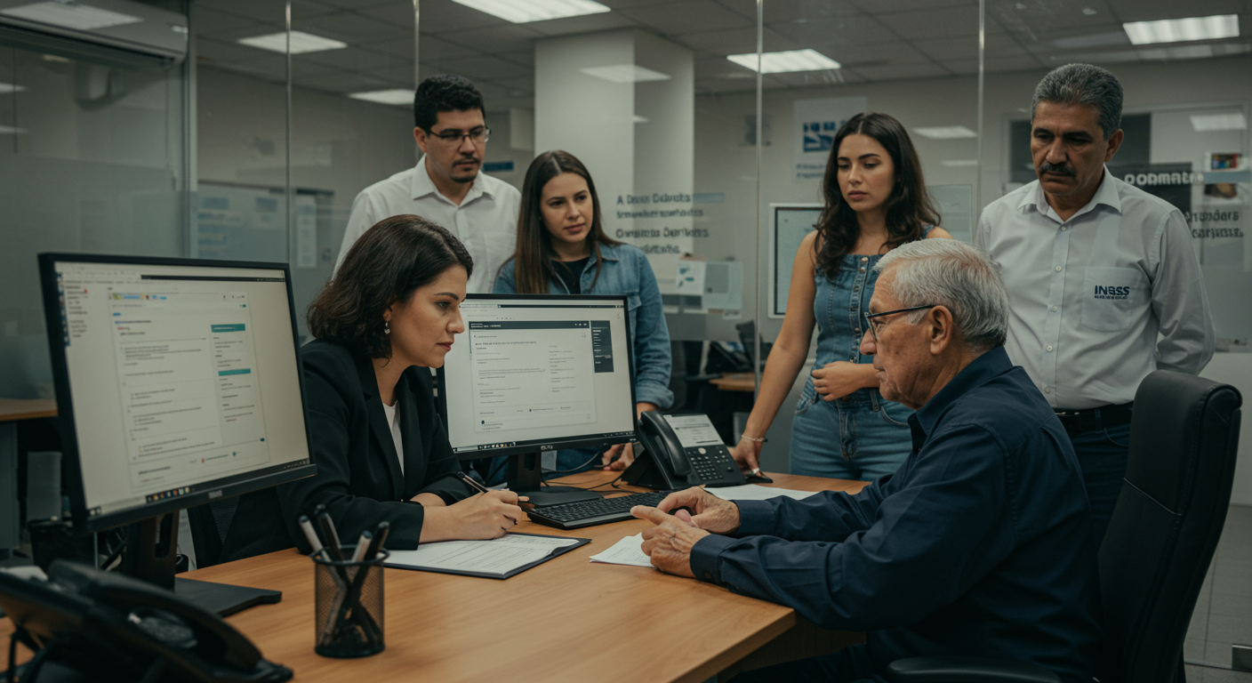 Tudo o que você precisa saber sobre os benefícios do INSS em Curitiba: aposentadoria, auxílio-doença e muito mais