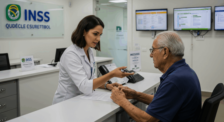 Tudo o que Você Precisa Saber sobre os Benefícios do INSS em Curitiba: Atualizações para 2025
