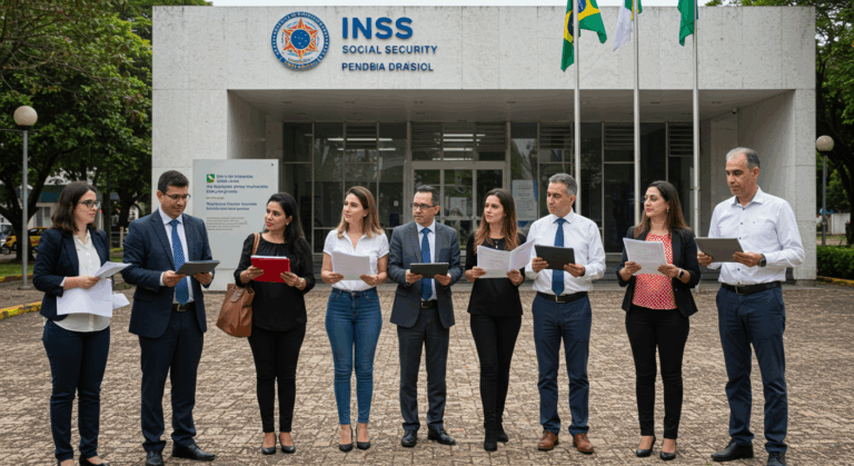 Tudo sobre os Benefícios do INSS em Curitiba: Atualizações e Orientações 2025